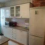 Acogedor شقة بلباو