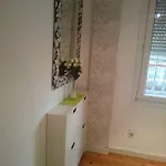 Acogedor شقة