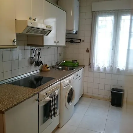 Acogedor * ビルバオ