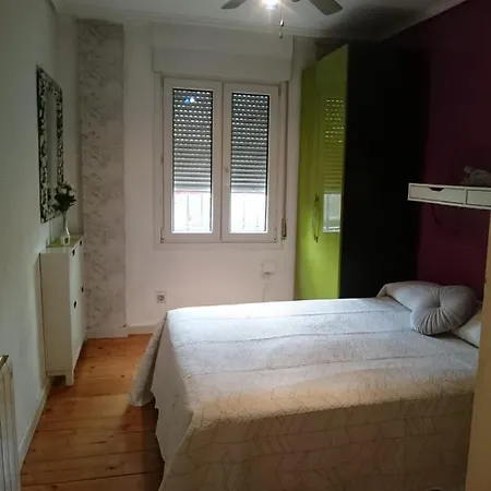 Apartment Acogedor