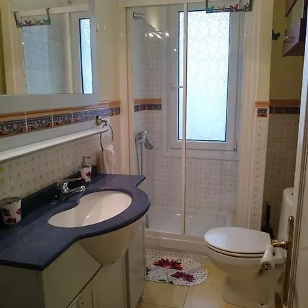 Apartment Acogedor Bilbao