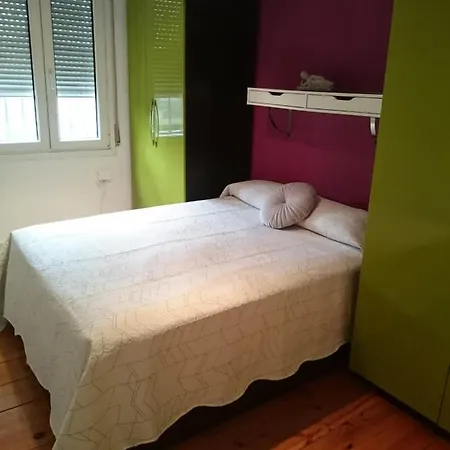 Acogedor * Bilbao
