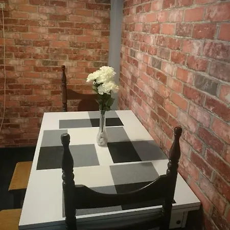 Apartamento Acogedor Bilbao