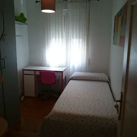 Acogedor Apartamento *