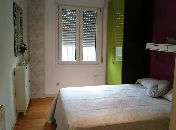 Appartement Acogedor