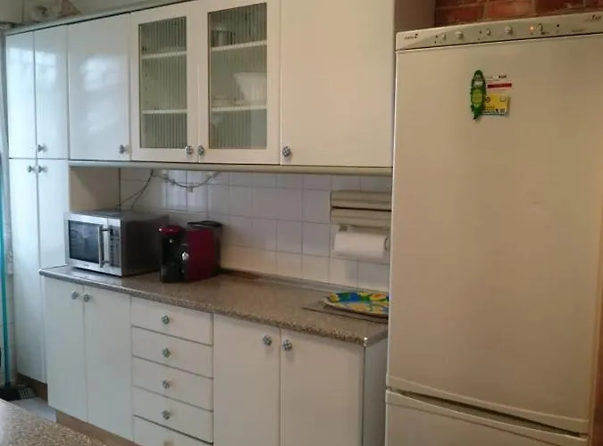 Acogedor Appartement Bilbao