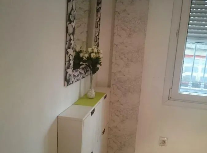 Acogedor Appartement