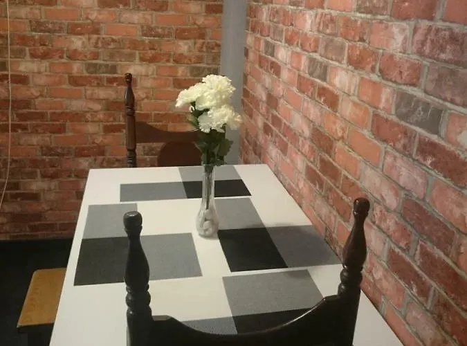 Appartement Acogedor Bilbao