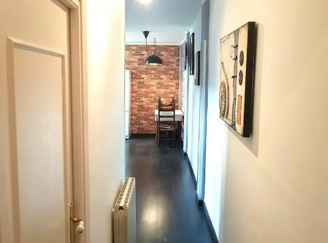 Acogedor Appartement